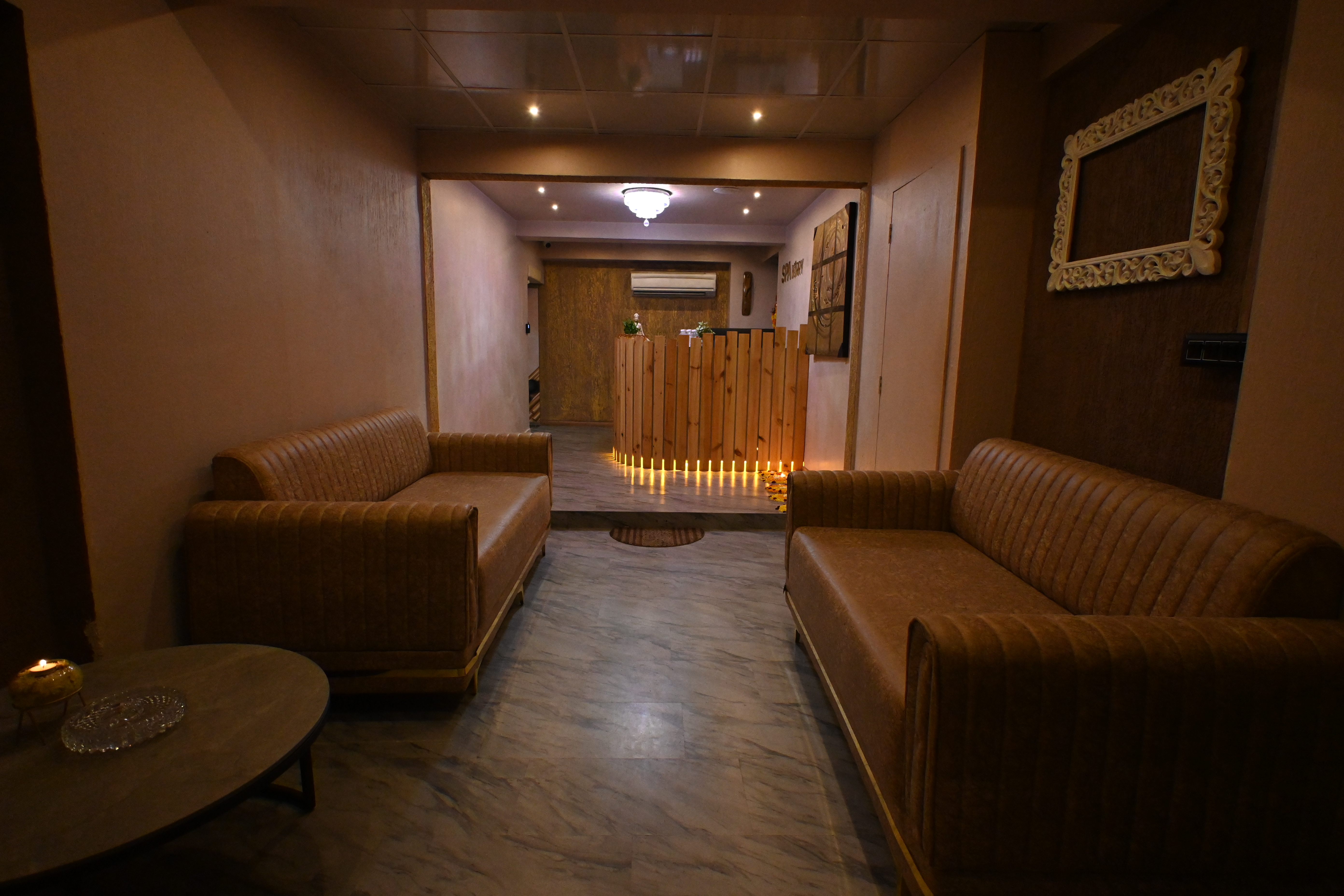 spa in Panaji, Goa