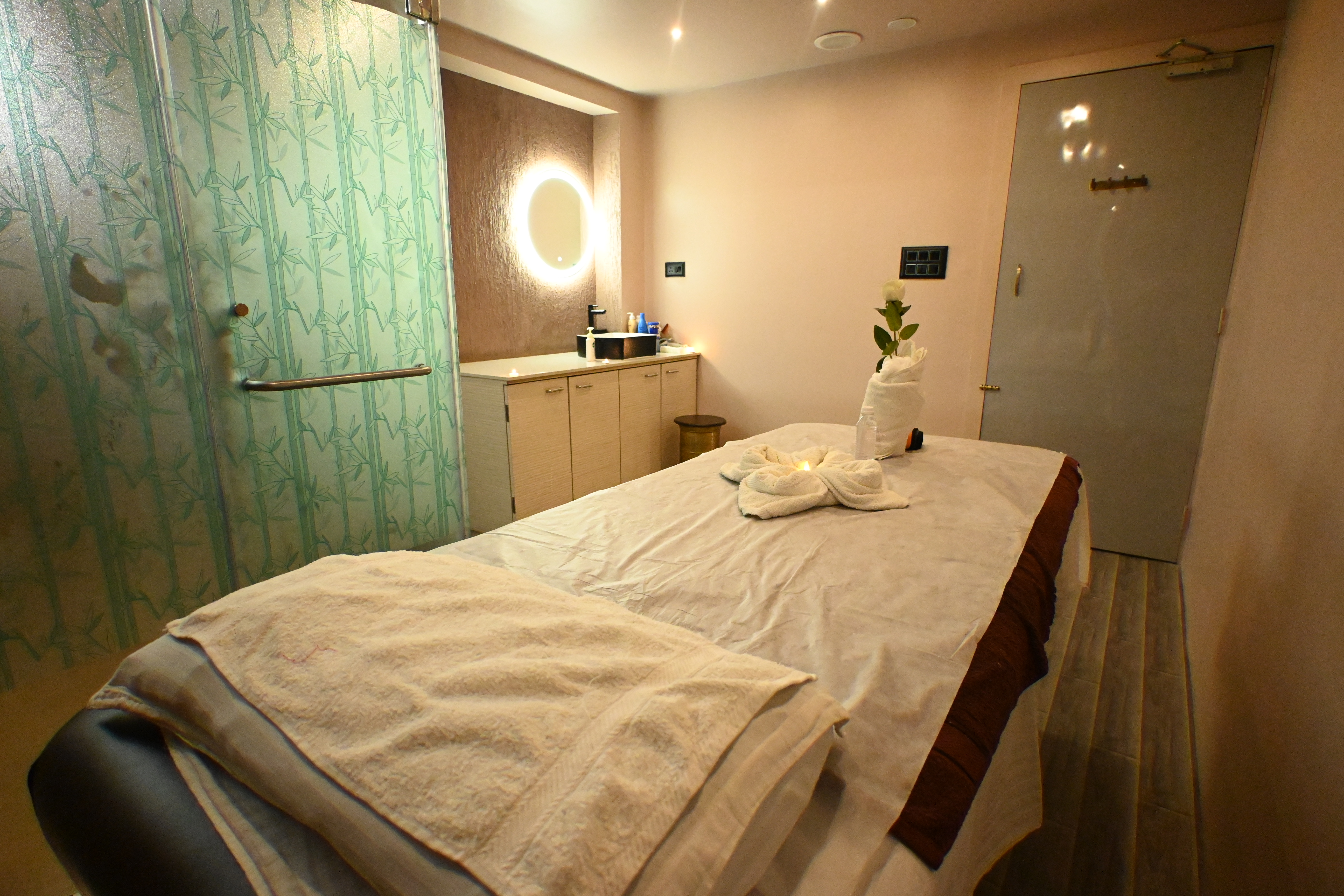 spa in Panaji, Goa